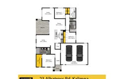 23 Albatross Road, Kalimna, Vic 3909
