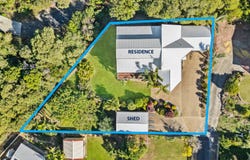 54 Jarman Street, Barlows Hill, Qld 4703