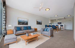 1204/106 Denham Street, Townsville City, Qld 4810