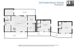 24 Charles Road, Mudgee, NSW 2850