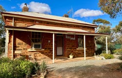 22 Main Road, Whyte Yarcowie, SA 5420