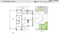 7 Hewett Street, Lismore, NSW 2480
