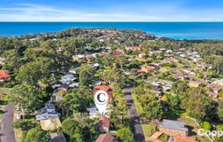 4 Bushland Avenue, Mollymook Beach, NSW 2539