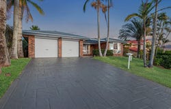 8 Gilgo Street, Wishart, Qld 4122