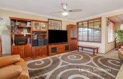 5 Sunflower Drive, Claremont Meadows, NSW 2747