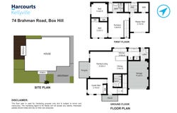 74 Brahman Road, Box Hill, NSW 2765