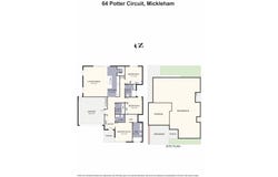 64 Potter Circuit, Mickleham, Vic 3064