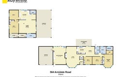 564 Armidale Road, Elland, NSW 2460