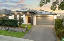 13 HALL COURT, Bellbird Park, Qld 4300