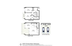 G07/6 Thomas Street, Wollongong, NSW 2500