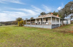 301 Boggy Creek Road, Moyhu, Vic 3732