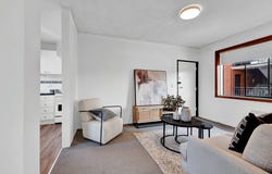 4/6 Trinity Street, Brunswick, Vic 3056