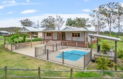 1139 Old Dyraaba Rd, Casino, NSW 2470