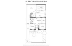 33A Perth Street, Heidelberg West, Vic 3081