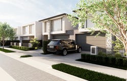 Lot 204 and 205 Sanctuary Avenue, Kidman Park, SA 5025