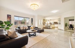 17 Woodward Avenue, Strathfield, NSW 2135