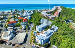 30/28 Chairlift Avenue, Miami, Qld 4220