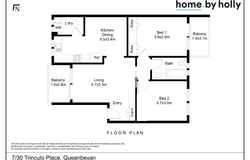 7/30 Trinculo Place, Queanbeyan East, NSW 2620