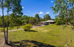 401 Arborten Road, Glenwood, Qld 4570