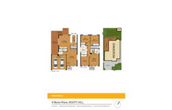 4 Bovis Place, Rooty Hill, NSW 2766