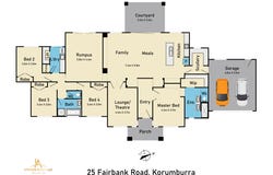 25 Fairbank Road, Korumburra, Vic 3950