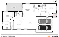 11 Dyindan Street, Ngunnawal, ACT 2913