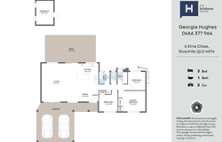 6 Etna Close, Riverhills, Qld 4074