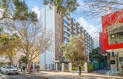 402/23 Adelaide Street, Fremantle, WA 6160