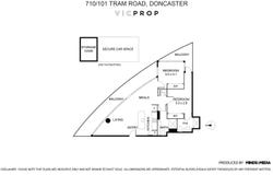 710/101 Tram Road, Doncaster, Vic 3108