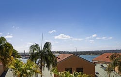 57/8 Water Street, Birchgrove, NSW 2041