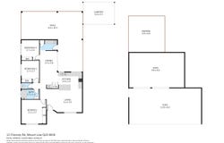 12 Chesney Road, Mount Low, Qld 4818