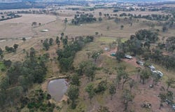 2 Kooralgin-Mt Binga Road, Kooralgin, Qld 4402