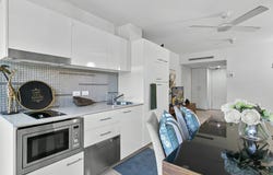 2302/2-22 Veivers Road, Palm Cove, Qld 4879