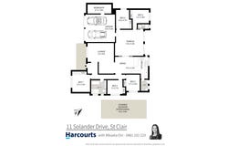 11 Solander Drive, St Clair, NSW 2759