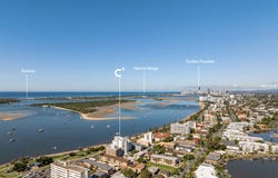 1/536 Marine Parade, Biggera Waters, Qld 4216