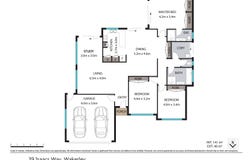 39 Isaacs Way, Wakerley, Qld 4154