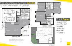 11B Shakespeare Avenue, Balcatta, WA 6021