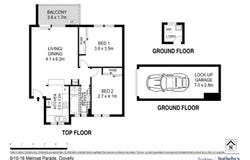9/10-16 Melrose Parade, Clovelly, NSW 2031