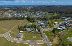 Lot 2, 4 Cloudbreak Circuit, Brown Hill, Vic 3350