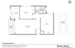 22/410 Mowbray Road, Lane Cove, NSW 2066