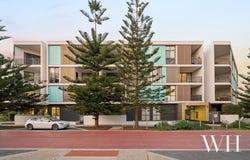 1/22 Heirisson Way, North Coogee, WA 6163