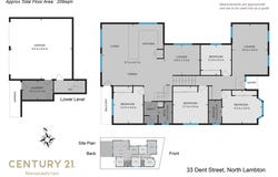 33 Dent Street, North Lambton, NSW 2299