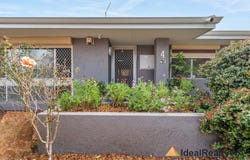 4 Igran Crescent, Gosnells, WA 6110