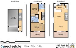 1/19 Park Street, Merimbula, NSW 2548