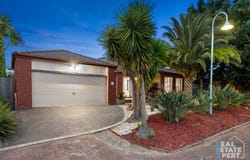 38 Eureka Crescent, Narre Warren South, Vic 3805