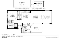 50/49 McGregor Road, Palmyra, WA 6157