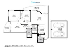 1002/91B Bridge Road, Westmead, NSW 2145