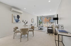 206/732 Military Road, Mosman, NSW 2088