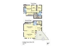 5 Allipol Court, Briar Hill, Vic 3088