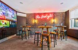 Gaslight Inn, 276-278 Crown Street, Darlinghurst, NSW 2010